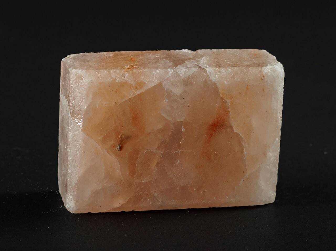 Himalayan Salt Stone Rectangle