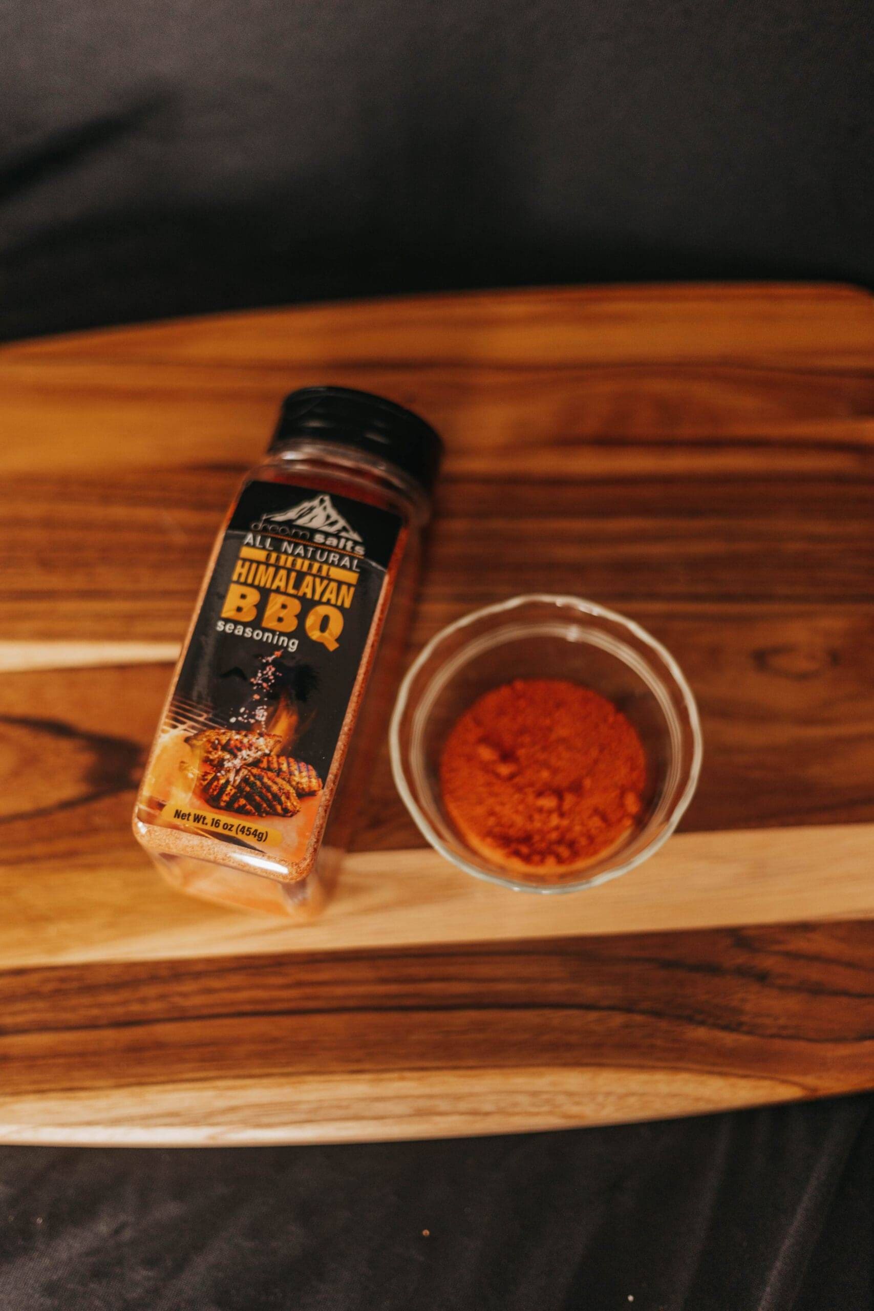 Himalayan BBQ Seasoning Original