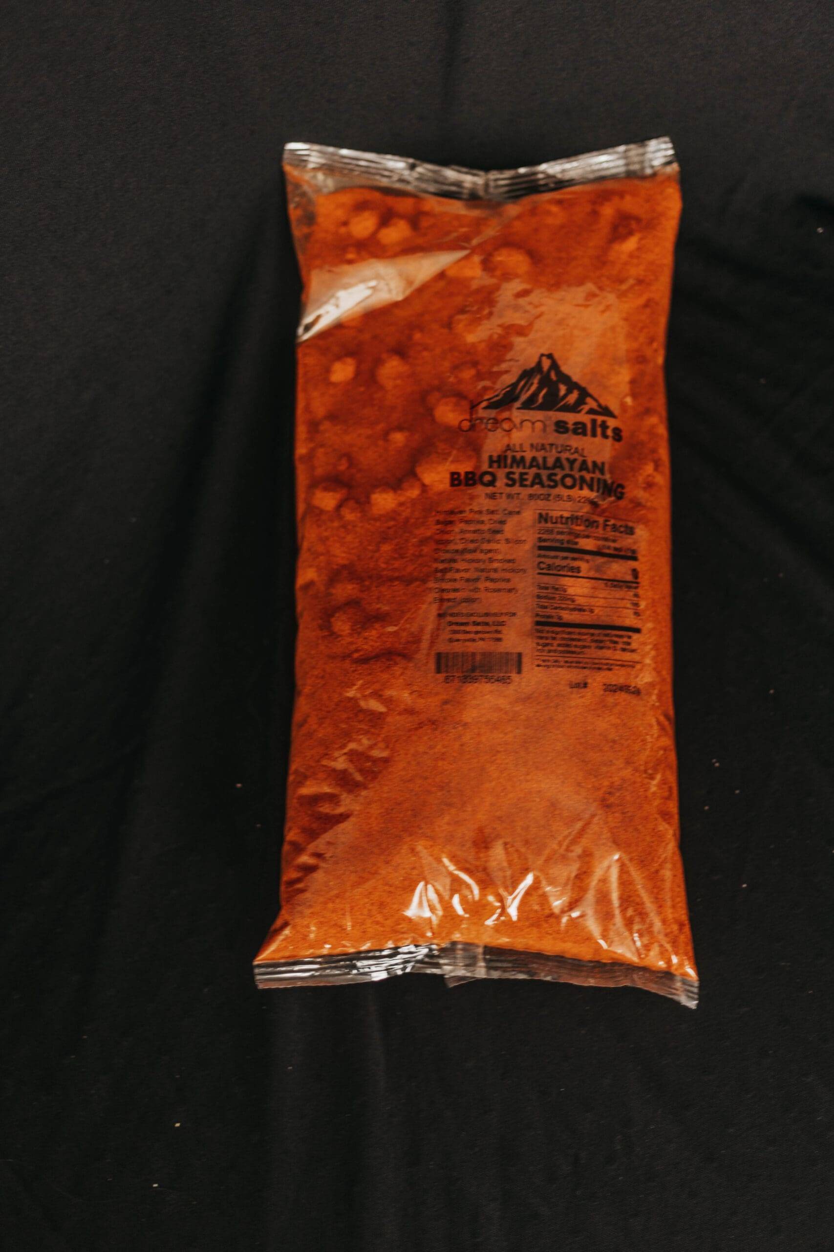 Himalayan BBQ Seasoning-Original - Image 4