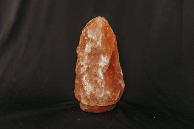 Himalayan Salt Lamp