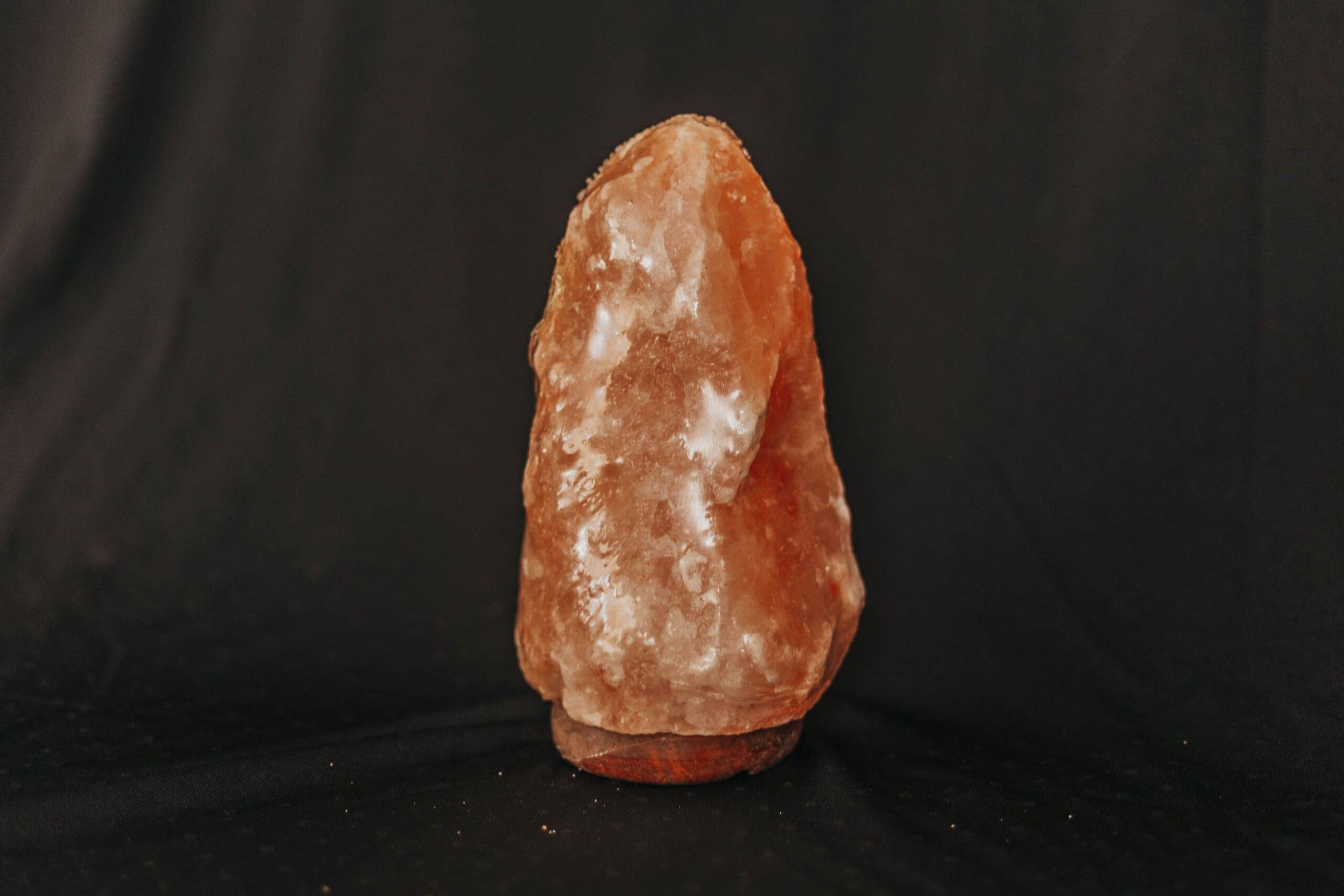 Himalayan Salt Lamp